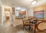 Beautiful Courtyard with Zen Garden, Dishwasher