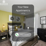 Want New Neighbors!!😁👩👨MOVE IN @ The HUDSON 🏡✨🏡