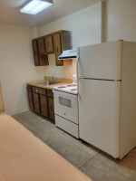One Bedroom Apartment in The Heart of Mount Vernon!