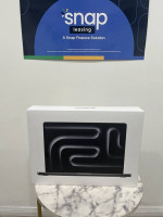 MacBook Pro (14-inch, M3 Pro) 12C CPU/ 18C GPU/ 36GB/ 4TB "H91198"