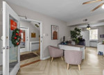 Central Air Conditioning, Clubhouse, Kitchen Island