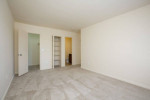 Vinyl Bathroom/Kitchen Floors, AC/Heat in Unit, Ceiling Fan, Sunroom