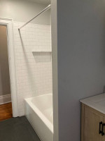 Excellent 2BR + office, renovated, Riverside park...