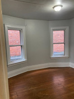 Excellent 2BR + office, renovated, Riverside park...