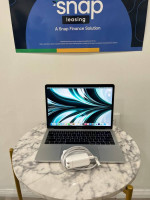 MacBook Pro "Core i5" 2.3 13" Mid-2017, 16GB, 256GB SSD "H91153"