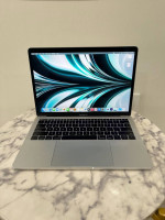 MacBook Pro "Core i5" 2.3 13" Mid-2017, 16GB, 256GB SSD "H91153"
