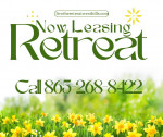 Spring Forward with Retreat West Hills Apts.