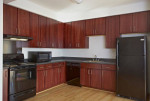 On Site Recycling Program, Fitness Center, Walk In Closets
