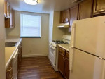 Rent an amazing 1000 Sq Foot 2 bed / 1 bath near transit!