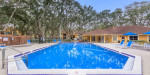 Start Summer Off In Your New Apartment Home with POOL VIEW!