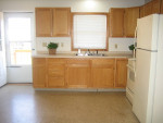 1st Floor - Modern, Immaculate, Central Air, Quiet, Lots of Storage