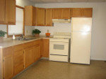1st Floor - Modern, Immaculate, Central Air, Quiet, Lots of Storage