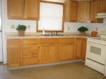 1st Floor - Modern, Immaculate, Central Air, Quiet, Lots of Storage