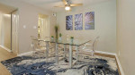 Central AC & Heat, Spacious Closets, Private Balconies & Patios