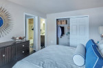 Granite Countertops, Java Bar, Clubroom