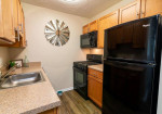 Coming Soon: One Bedroom One Bathroom
