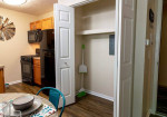 Coming Soon: One Bedroom One Bathroom