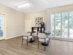 Located in Annapolis, 1/BD, Air Conditioning