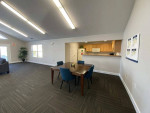 What a view! Stunning waterside 2 bedroom / 2 bathroom. 997 SqFt!