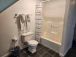 Queen Suite
