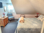 Queen Suite