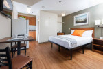 No Long-Term Lease Required, in Baton Rouge LA, Studio 1ba