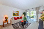 Pets are welcome! 2 bd / 1 ba. Call for a tour!