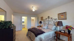 Pets are welcome! 2 bd / 1 ba. Call for a tour!