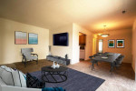 2 Bedroom Move-In Ready!