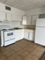Captains Quarters 1 Bed 1 Bath Apartments!