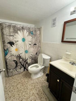 Captains Quarters 1 Bed 1 Bath Apartments!