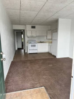 Captains Quarters 1 Bed 1 Bath Apartments!