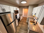 Platinum 2 Bed 1 Bath Apartment!!