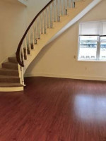 DELUXE upgrade, DUPLEX, W/D, D/W, microwave, hardwoodDEL, central HVAC
