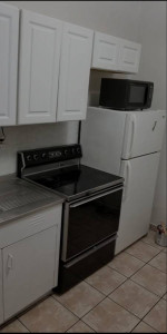 1br 1/1 area Coral Way/30av,cerca Coral Gables/Coconut Groove
