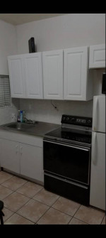 1br 1/1 area Coral Way/30av,cerca Coral Gables/Coconut Groove