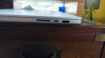 16in MacBook Pro M2 (1 TB, 32GB RAM)