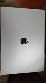 16in MacBook Pro M2 (1 TB, 32GB RAM)