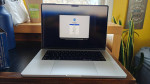 16in MacBook Pro M2 (1 TB, 32GB RAM)