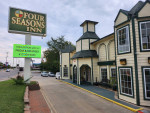 EARLY SPRING SPECIAL $175/week NO DEPOSIT REQUIRED!!! FOUR SEASONS INN