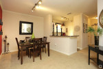 Exquisite courtyard, garden-style 2 BR apartment in Atlanta