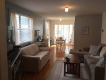 Your dog or cat is welcome! Amazing pet-friendly 2 BR / 1 BA!
