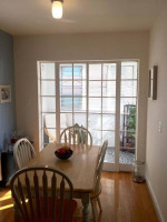 Your dog or cat is welcome! Amazing pet-friendly 2 BR / 1 BA!