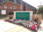 One-bedroom Availble at New Brunswick Apartments~