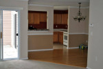 One-bedroom Availble at New Brunswick Apartments~