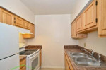 One-bedroom Availble at New Brunswick Apartments~