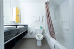 Fully Furnished, Located in New Orleans, Studio