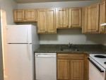 2BR/2Bath Apartment - Steps from Hopkins Shuttle!!