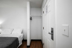 Flat TVs, Guest Laundromat On Site, Studio 1/B