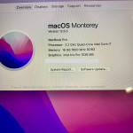512GB, Core i7 Apple MacBook Pro Retina 15-inch